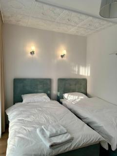 Apartament Nidzicki - Nidzica - 5