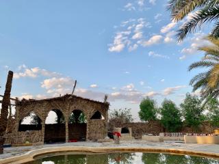 ملاذ Haven Resort Siwa-MALATH - 5