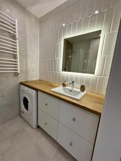 Apartament Nidzicki - Nidzica - 4