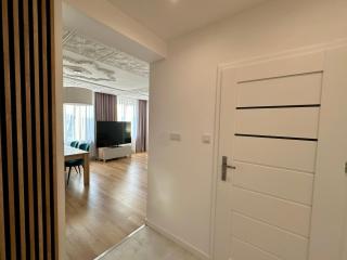 Apartament Nidzicki - Nidzica - 1