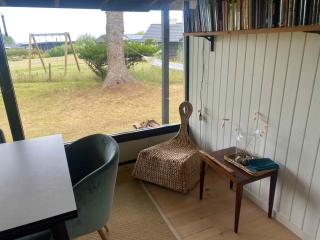 Charming Nykøbing Sjælland Summerhouse - Nykøbing Sjælland - 9
