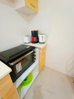 Cozy apartment in Athens - 2