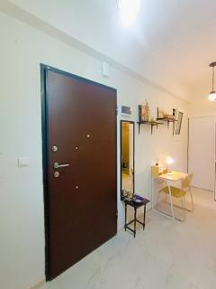Cozy apartment in Athens - Athen - 1