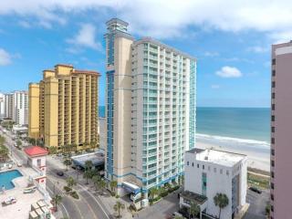 Stunning Ocean View Near Boardwalk - Myrtle Beach - 5