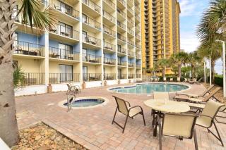 Stunning Ocean View Near Boardwalk - Myrtle Beach - 4