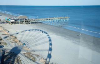 Stunning Ocean View Near Boardwalk - Myrtle Beach - 2