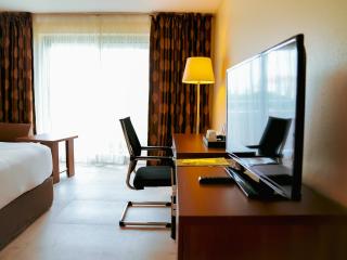 Abuja Continental Hotel - 4