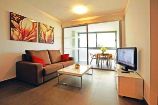 Aparthotel Diamant Blue - Playas de Orihuela - 7