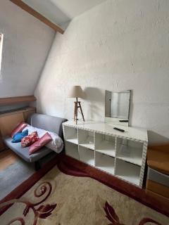 CHAMBRE FamilIale - 4