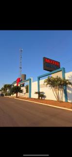 Motel Marajas Mococa - Apartamento 29 - 4