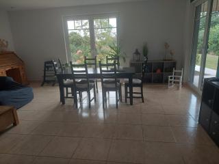 Ferienwohnung Kunst - 5