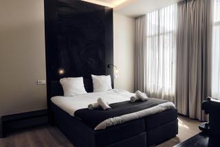 AmsterHome Hotel - Amsterdam - 1