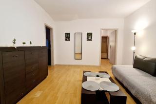 Przestronny apartament 3 sypialnie na Filipa - Krakow - 5