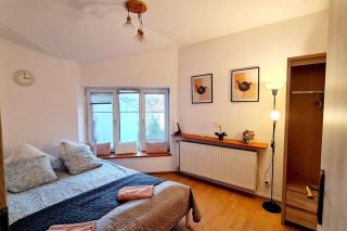 Przestronny apartament 3 sypialnie na Filipa - Krakow - 4