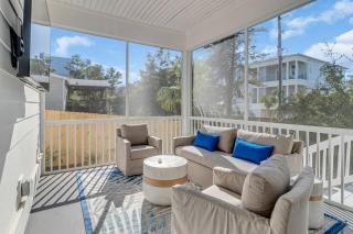 Mermaid Manor 30A - Santa Rosa Beach - 8