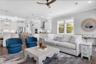 Ocean Pearl - Inlet Beach - 8
