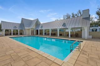 Ocean Pearl - Inlet Beach - 5
