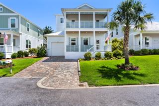 Ocean Pearl - Inlet Beach - 0