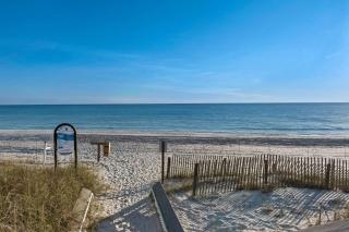 Ocean Pearl - Inlet Beach - 2