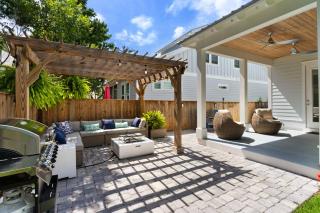 Ocean Pearl - Inlet Beach - 4