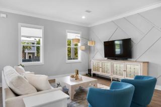 Ocean Pearl - Inlet Beach - 1