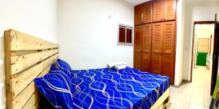 Big apartment Yaoundé 2 rooms - Yaoundé - 8