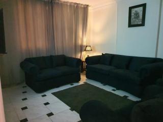 The hostile house - Cairo - 5