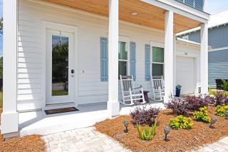 Wendell's Place - Inlet Beach - 5