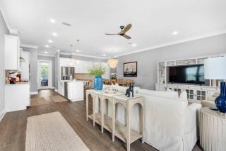 Wendell's Place - Inlet Beach - 3