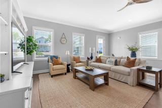 Wendell's Place - Inlet Beach - 2