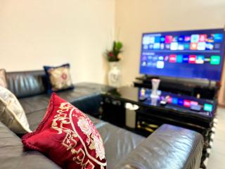 Big apartment Yaoundé 2 rooms - 2