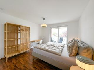 Ferienwohnung " Entspannung mit Flair " - Dornbirn - 1