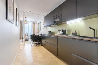 Stylish 2 Bedroom near Montmartre Sacré Cœur - Parigi - 6