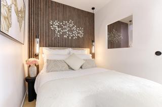 Stylish 2 Bedroom near Montmartre Sacré Cœur - París - 4