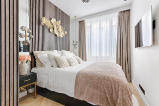 Stylish 2 Bedroom near Montmartre Sacré Cœur - París - 5