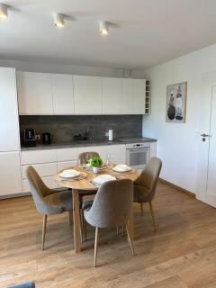 Sunny Studio Apartament & private parking - Varsavia - 9