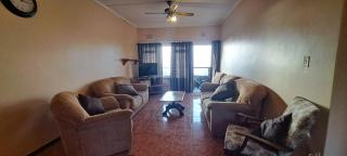 Ramsgate Seaview Holiday Apartment - Ramsgate - 1