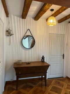 Ferme de Trainant - - 1