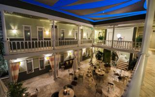 Marge Boutique Hotel - Ilıca - 0