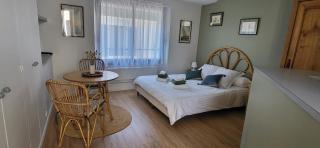 studio situé entre port et plage - Les Sables-dʼOlonne - 0