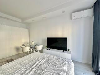 Single Room 001B StayInn by Cosmopolis - Ştefăneştii de Sus - 9