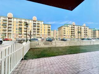 Single Room 001B StayInn by Cosmopolis - Ştefăneştii de Sus - 5