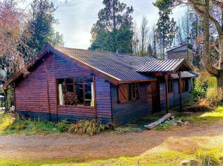 Muid Cabaña - Barialojamientos - Bariloche - 9