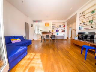 Stunning 3-Bedroom Penthouse - Rome - 4