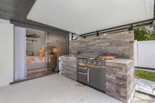 Gulf Access, Kayaks, Heated Pool - Cape by the Ocean - Roelens - Cape Coral - 8