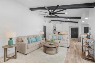Gulf Access, Kayaks, Heated Pool - Cape by the Ocean - Roelens - Cape Coral - 4