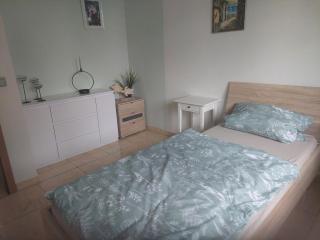 Ferienwohnung Kunst - 7