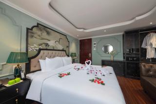 Madelise Palace Hotel & Travel - Hanoi - 1