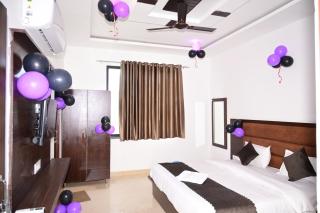 The muskmelon resort and hotel - 7