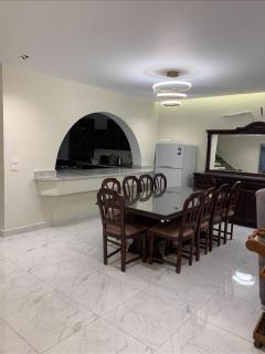 Scenic Lakefront Villa Escape - El Alamein - 5
